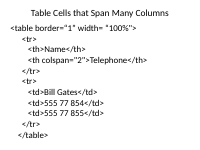 Table Cells that Span Many Columns.pptx